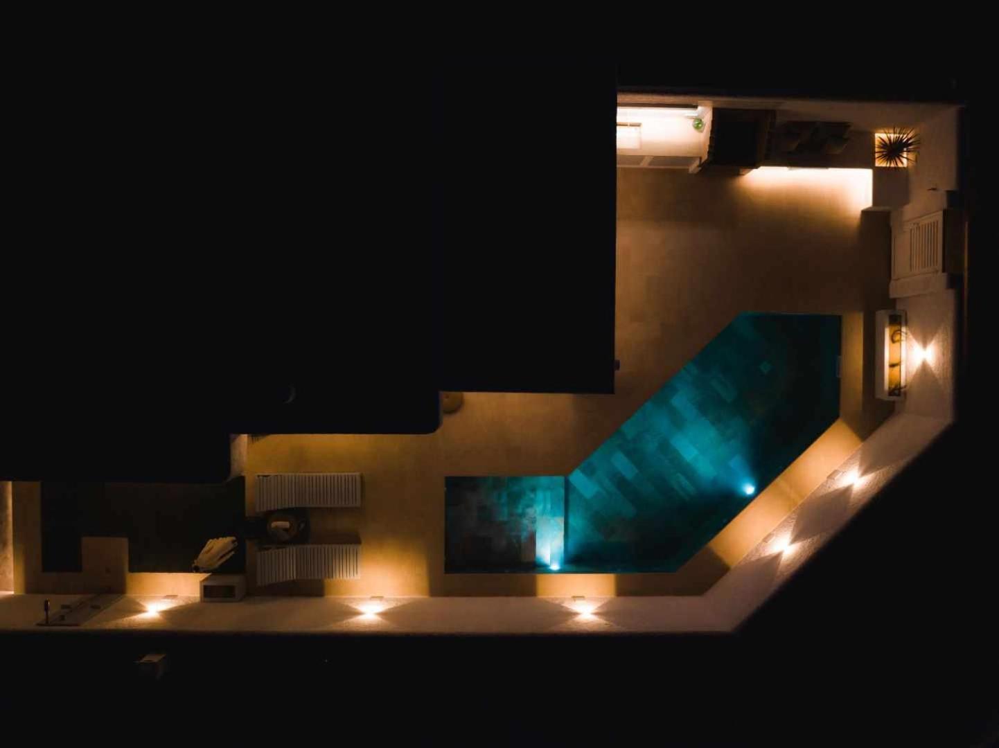 فيلا Casa Islandia En ريومار المظهر الخارجي الصورة
