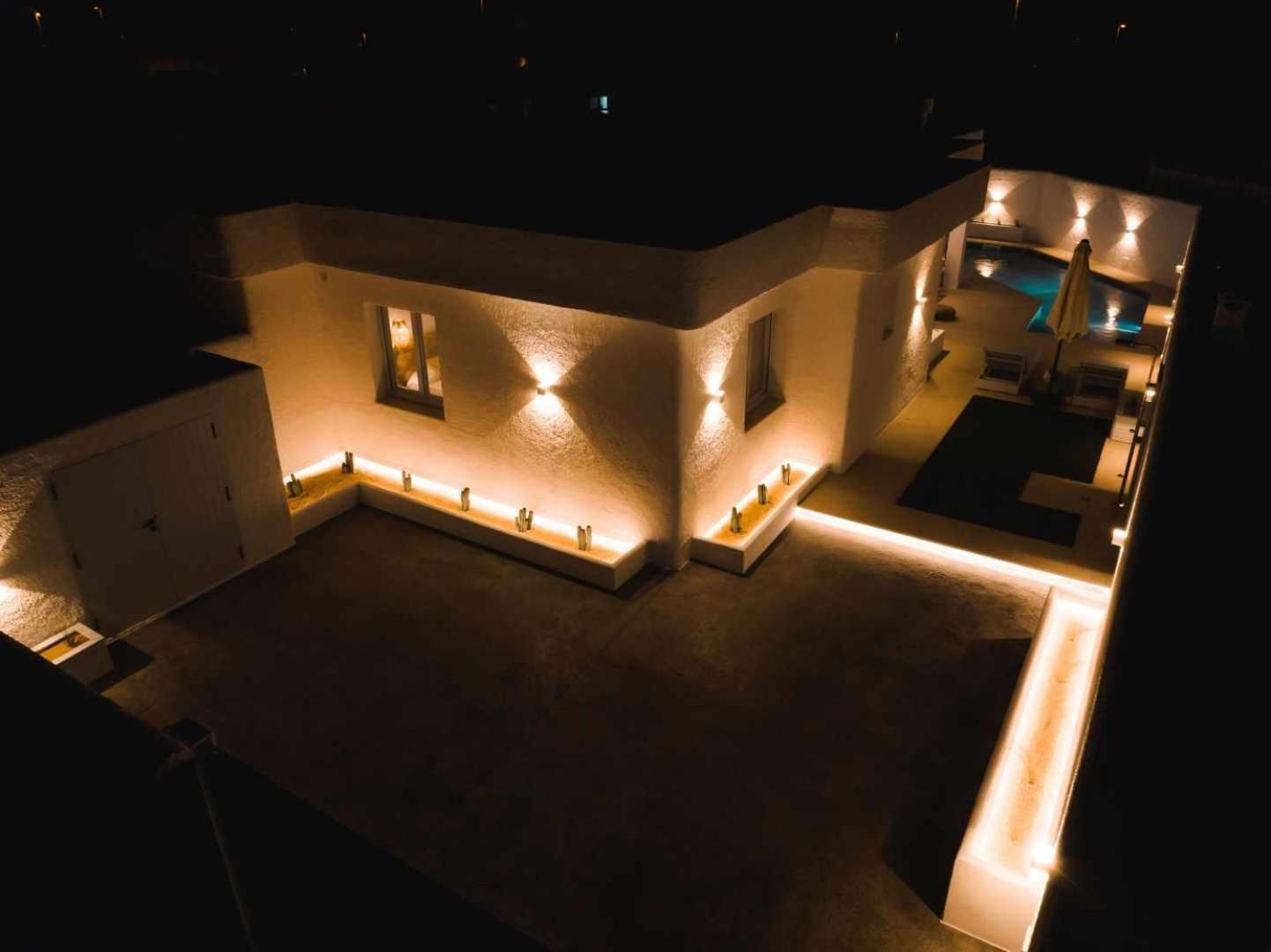 فيلا Casa Islandia En ريومار المظهر الخارجي الصورة